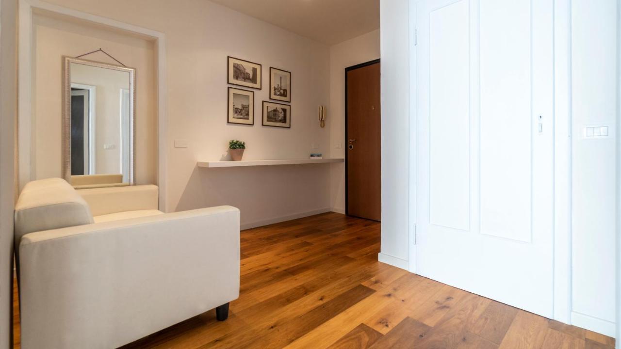 Apartamento Italianway - Riva Di Reno 47 B Bolonia Exterior foto