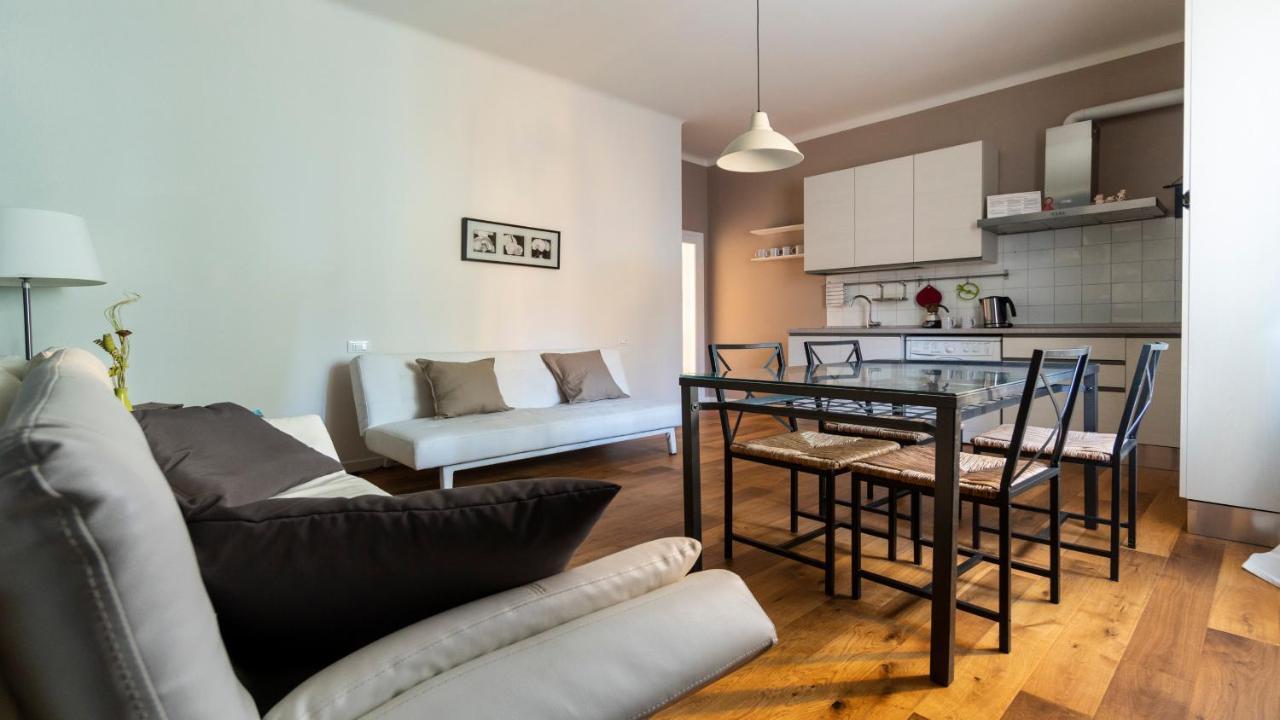 Apartamento Italianway - Riva Di Reno 47 B Bolonia Exterior foto
