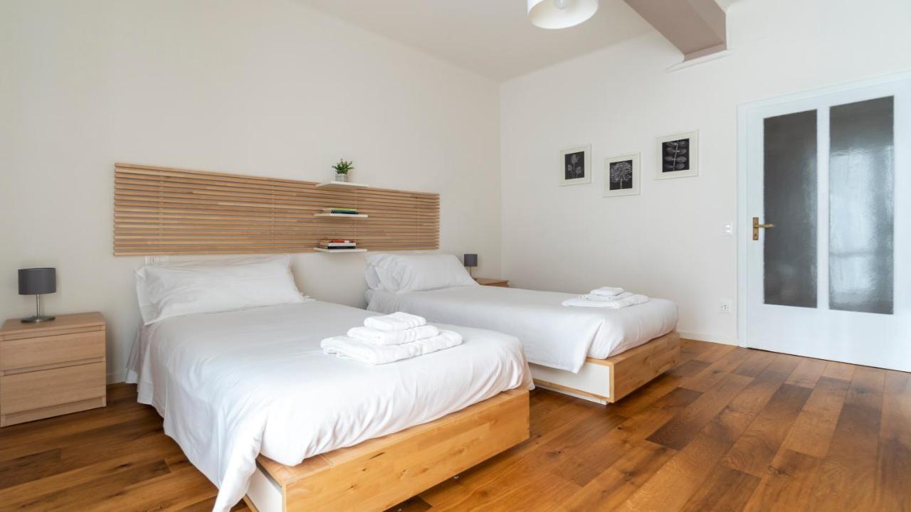 Apartamento Italianway - Riva Di Reno 47 B Bolonia Exterior foto