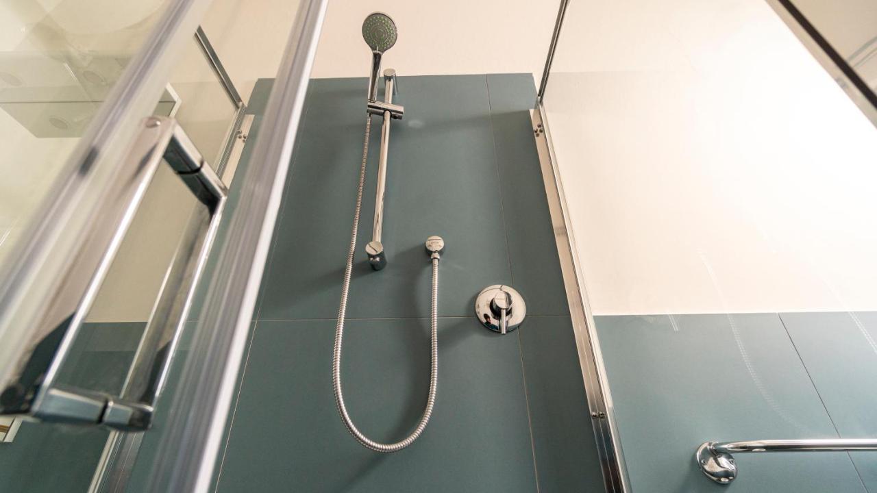 Apartamento Italianway - Riva Di Reno 47 B Bolonia Exterior foto